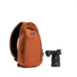 TurnStyle 5L Urban Rust