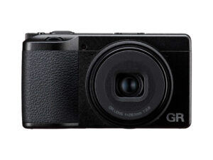 Anunciado el desarrollo de «RICOH GR IVx».