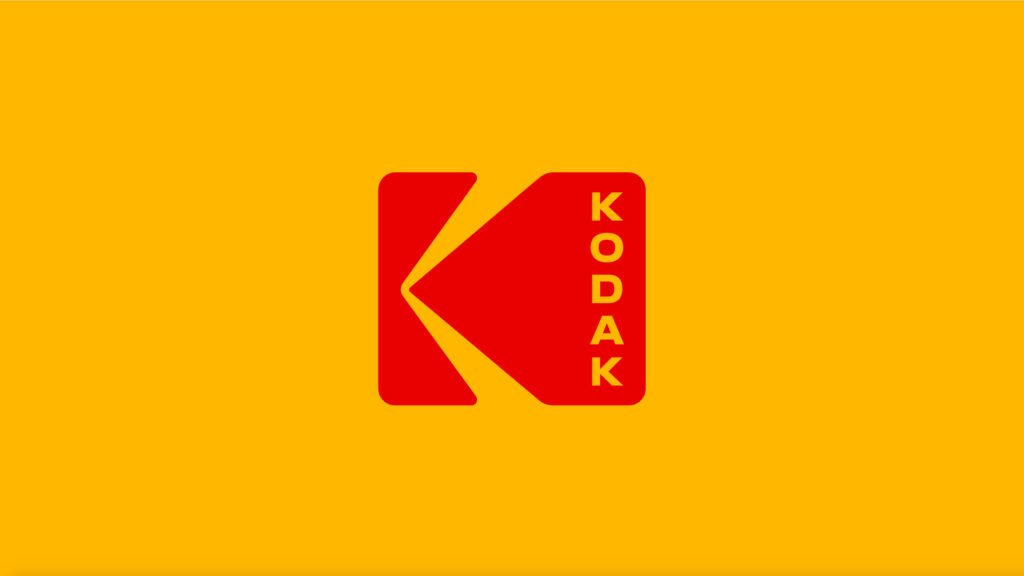 Kodak supera a Fujifilm.