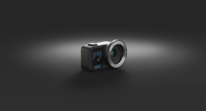 GoPro respalda el estándar Micro Cuatro Tercios.