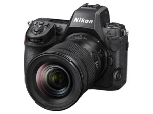 Nikon ha lanzado la última versión del firmware para la Z8, que incluye mejoras en la calidad de vídeo al usar NX Tether.