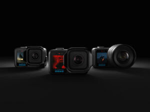 GoPro se fusionará con el fabricante de productos ópticos Starman Optical.