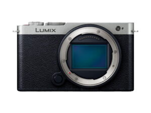 Se espera que la LUMIX S9 incluya compatibilidad con MP4 (Lite).