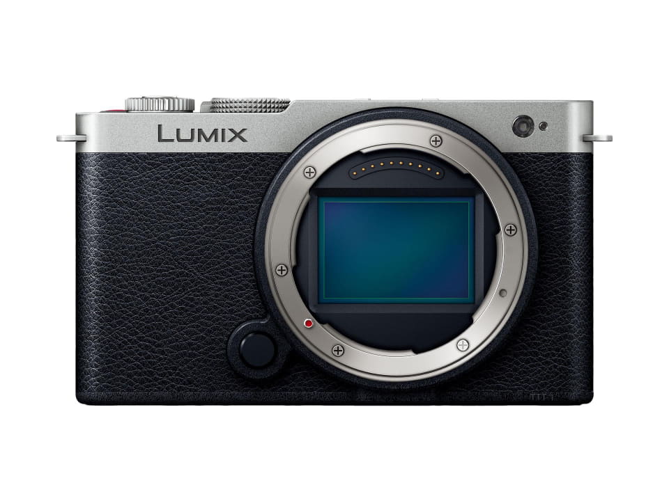 Se espera que la LUMIX S9 incluya compatibilidad con MP4 (Lite).