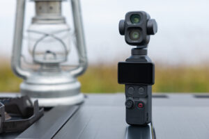 Osmo Pocket 4P: disfrutar del viaje y volver con algo más que un recuerdo