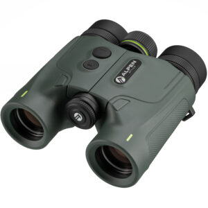 ALPEN OPTICS Apex XP 8×32 Prismáticos LRF con telémetro