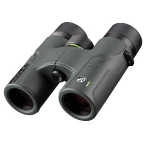 ALPEN OPTICS Chisos 6.5×32 ED Prismáticos con recubrimiento PXA