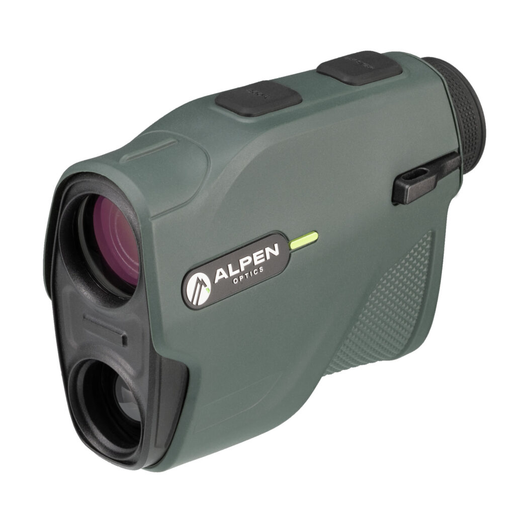 ALPEN OPTICS Crestone XP 7×24 Telémetro OLED