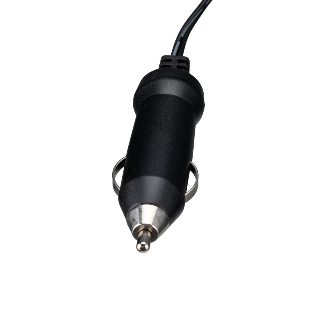 BRESSER 12V/7,5m Cable adaptador de coche