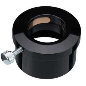 BRESSER Adaptador reductor 1,25»/2»