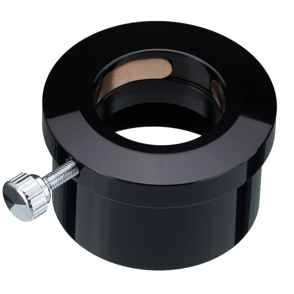 BRESSER Adaptador reductor 1,25»/2»