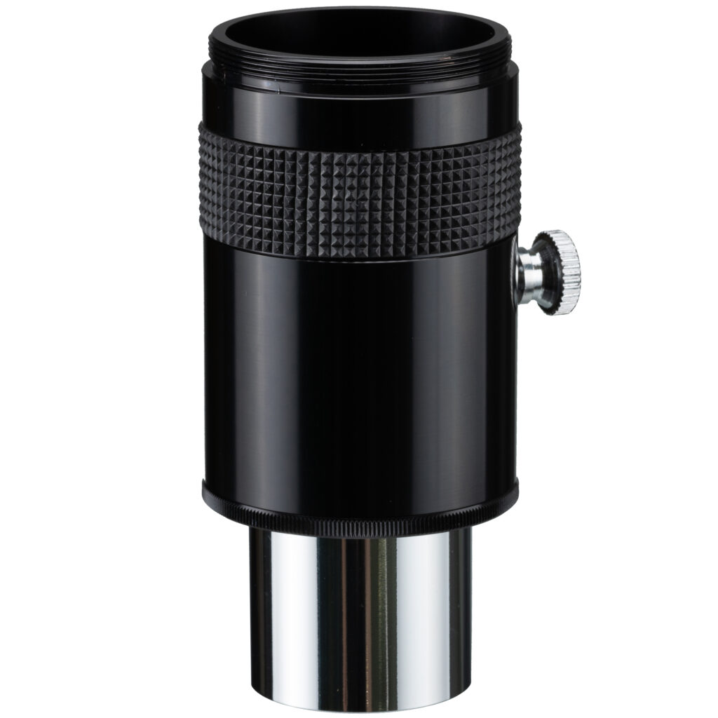 BRESSER Adaptador Telescopio Cámara (1.25″)