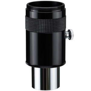 BRESSER Adaptador Telescopio Cámara (1.25″)