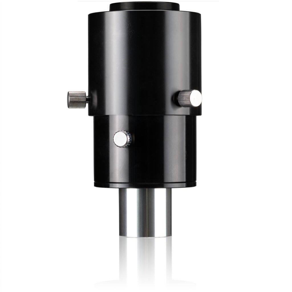 BRESSER Adaptador Variable