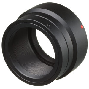 BRESSER Anillo T-2 Sony E-Mount