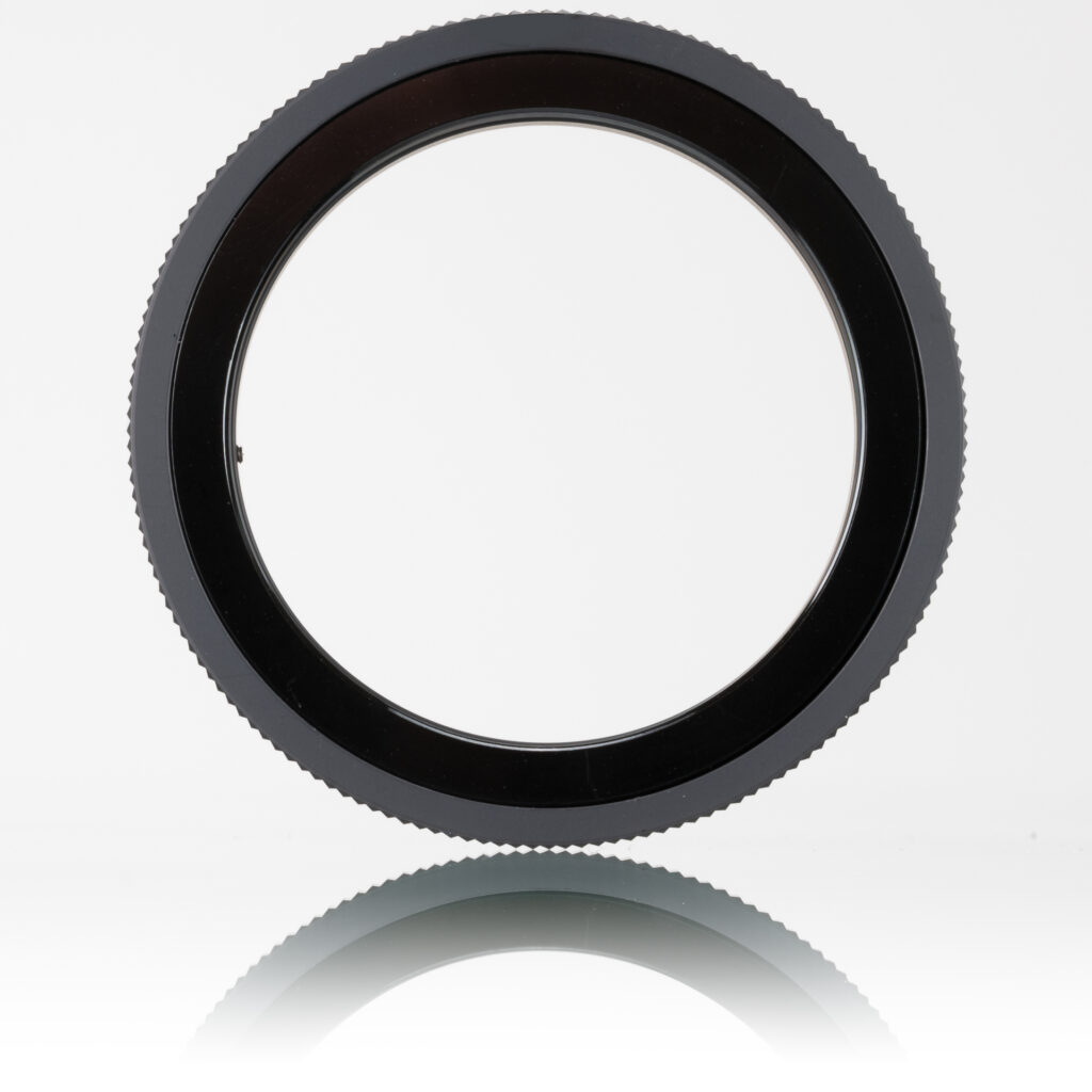 BRESSER Anillo T2 Nikon