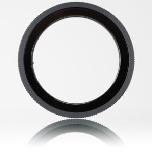 BRESSER Anillo T2 Nikon