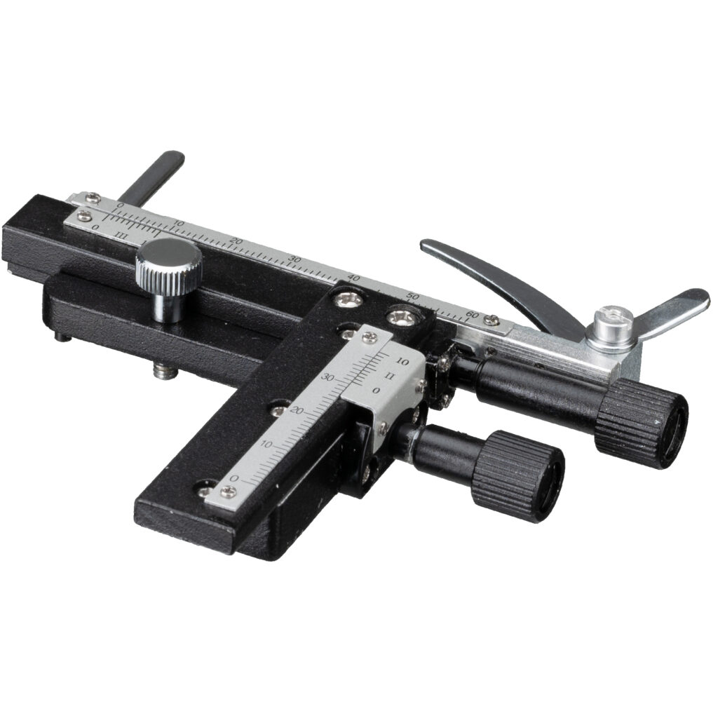 BRESSER Biolux NG Platina