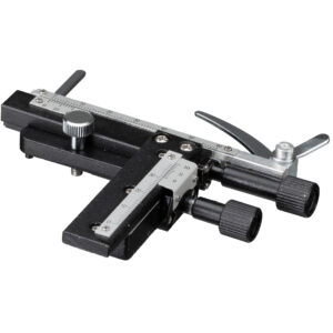 BRESSER Biolux NG Platina