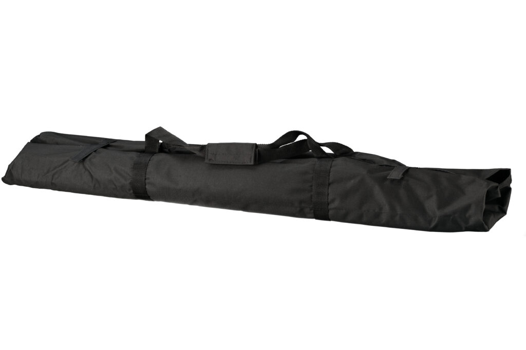 BRESSER BR-D23 Soporte de Fondo 240x300cm