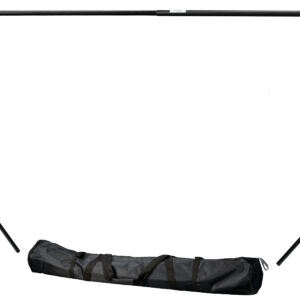 BRESSER BR-D24 Soporte de fondo 240–300 cm