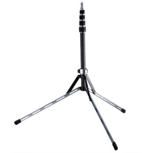BRESSER BR-LS210C Pie de Estudio de Fibra de Carbono