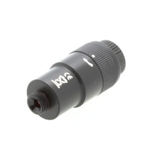 BRESSER Buscador iluminado rojo para EXOS-2 M8x0.75mm