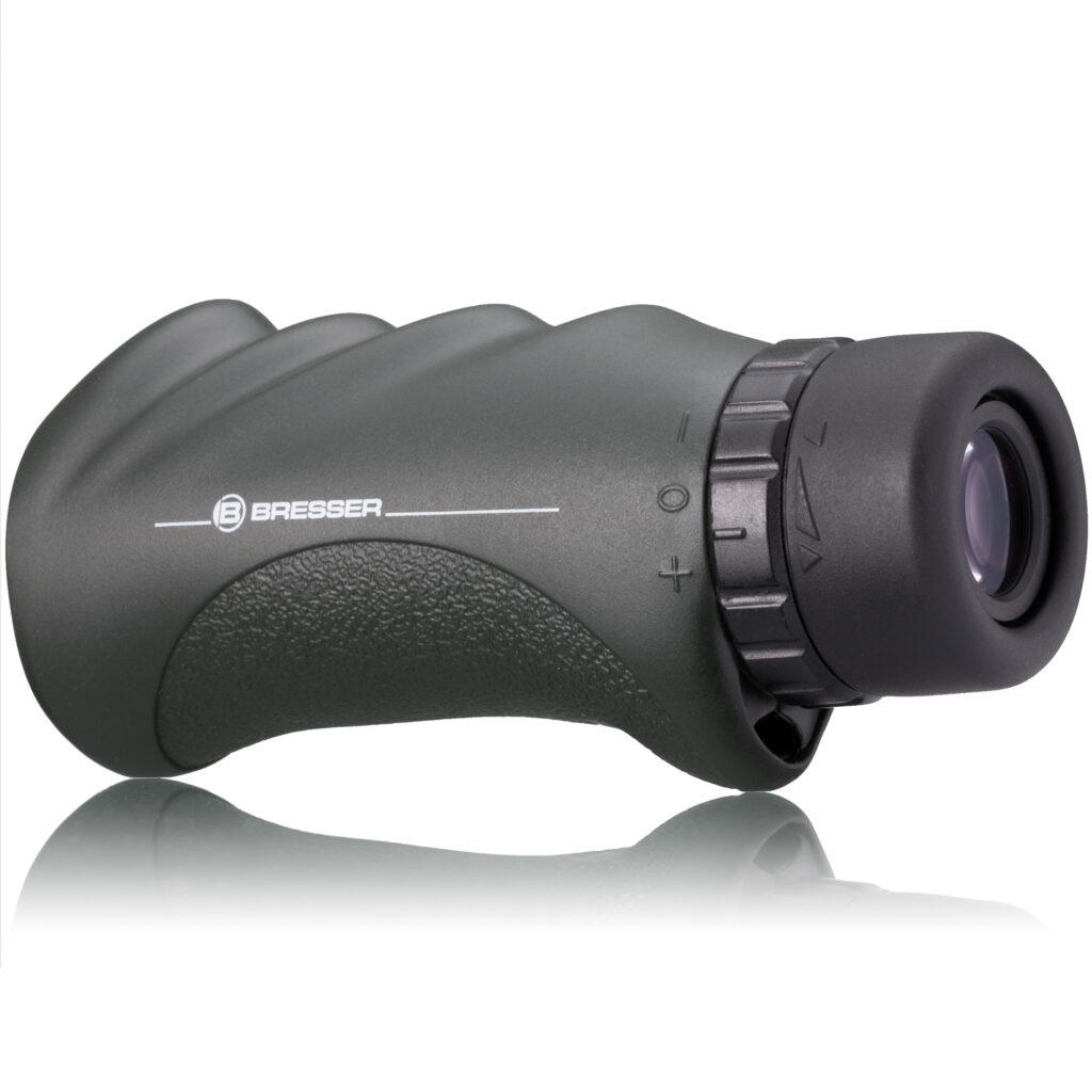 BRESSER Condor 10×25 Monocular