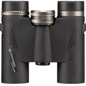 BRESSER Condor Prismáticos para Excursiones 8×25 con Revestimiento UR