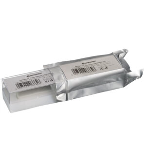 BRESSER Cubreobjetos 24×50 mm realizados en vidrio borosilicato – 200 unidades