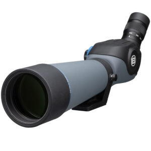 BRESSER Dachstein 20-60×80 ED 45° Telescopio terr.