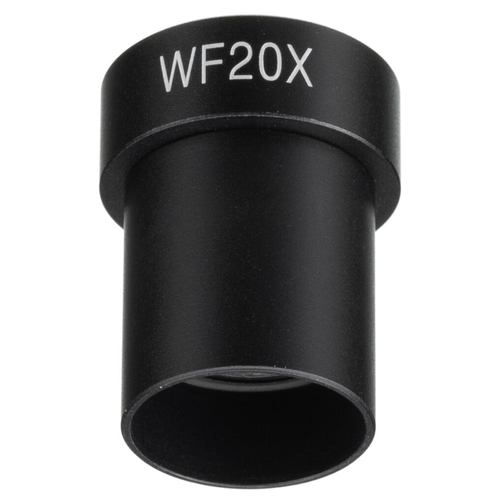 BRESSER DIN-Ocular WF20x