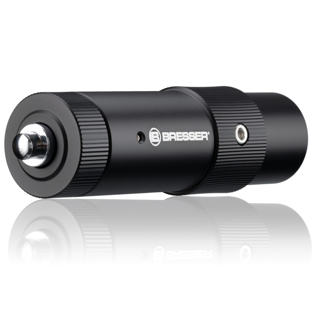BRESSER Laser-Collimator 31,7mm (1,25″)