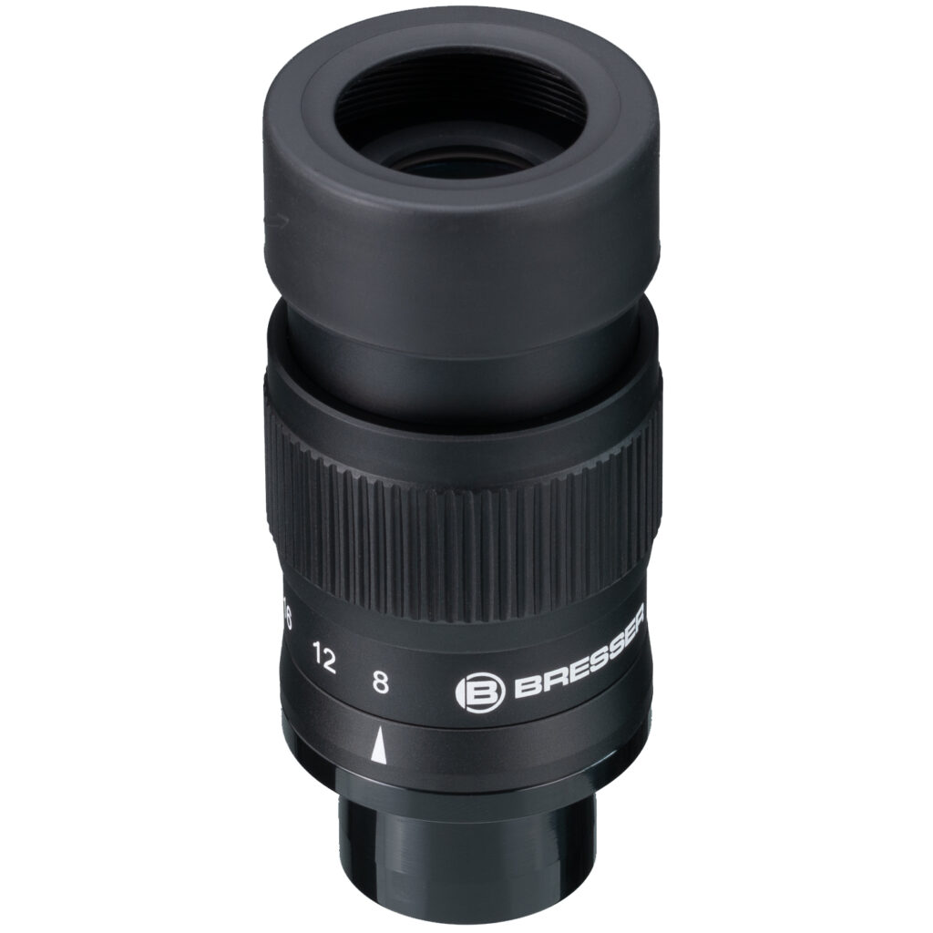 BRESSER LER Ocular zoom 8-24mm 1.25»
