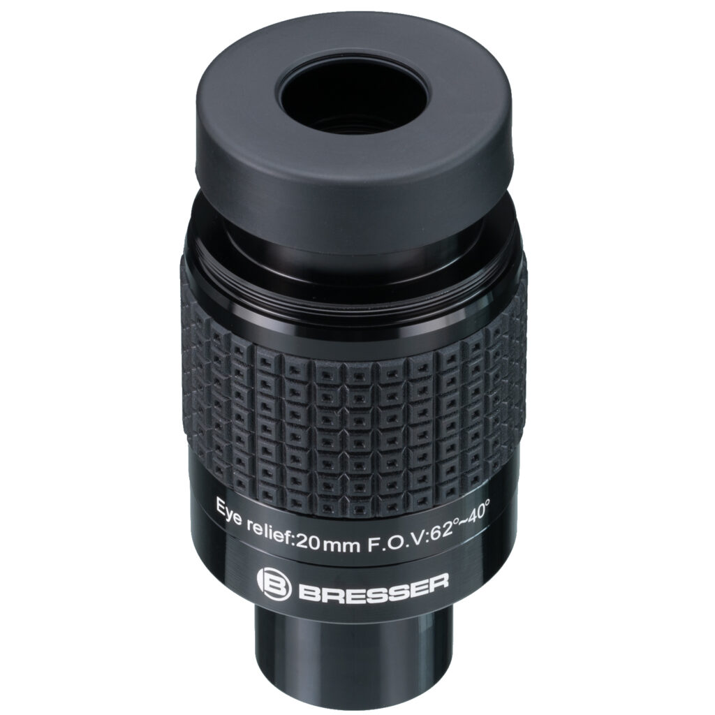 BRESSER LER Ocular Zoom Deluxe 8-24mm 1.25»