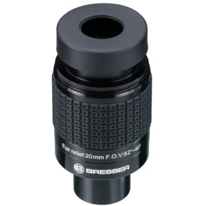 BRESSER LER Ocular Zoom Deluxe 8-24mm 1.25»