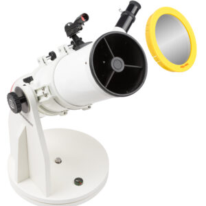BRESSER Messier 5″ Dobson