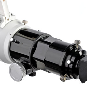 BRESSER Messier AR-102s/600 Hexafoc Tubo Óptico