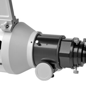 BRESSER Messier AR-127L/1200 Hexafoc Tubo óptico