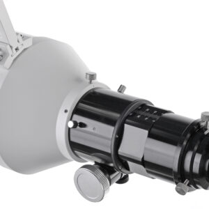 BRESSER Messier AR-152L/1200 Hexafoc Tubo óptico