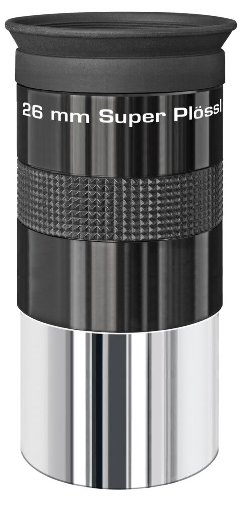 BRESSER Messier AR-90 90/900 Tubo óptico