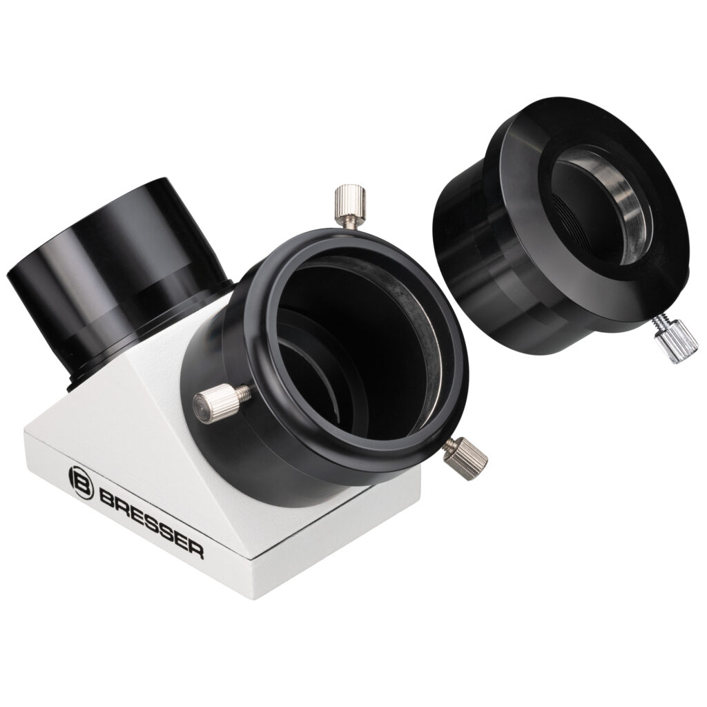 BRESSER Messier Espejo cenital 2″