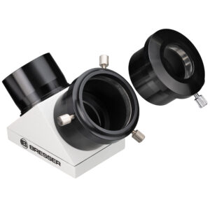 BRESSER Messier Espejo cenital 2″