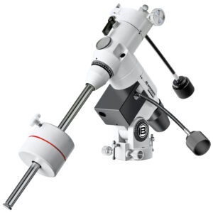 BRESSER Messier EXOS 2/EQ-5 Montaje