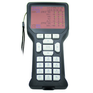 BRESSER Messier EXOS-2 EQ GoTo Montaje
