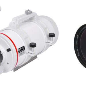 BRESSER Messier MC-152 Hexafoc Tubo óptico