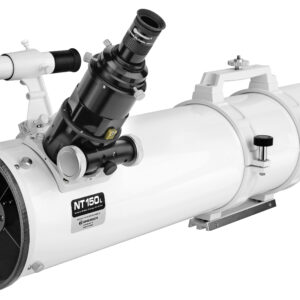BRESSER Messier NT-150L/1200 Tubo óptico