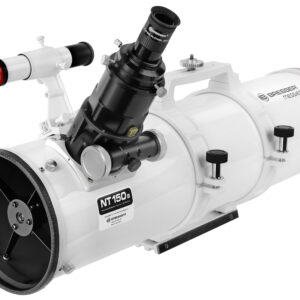 BRESSER Messier NT-150S/750 Tubo óptico