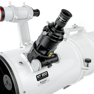 BRESSER Messier NT-203/1000 OTA Tubo óptico
