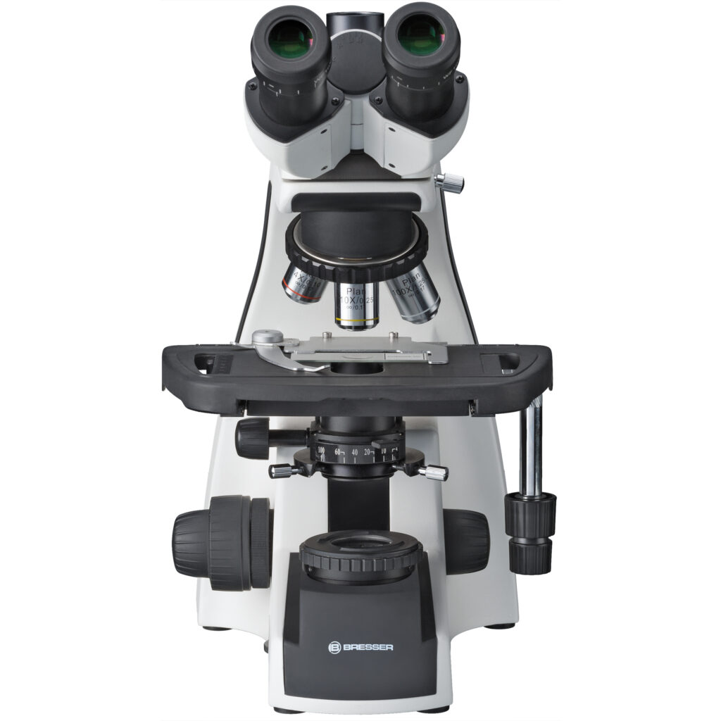 BRESSER Microscopio Science Infinity